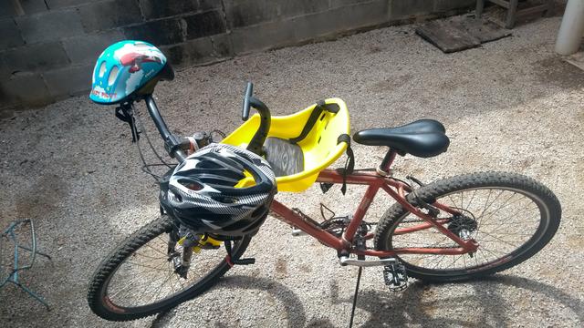 Bike Top pra hj