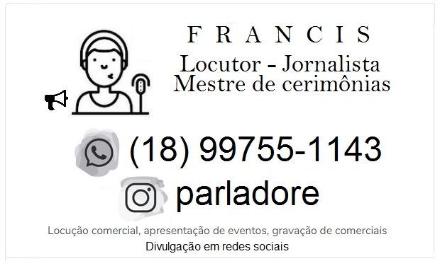 Locutor