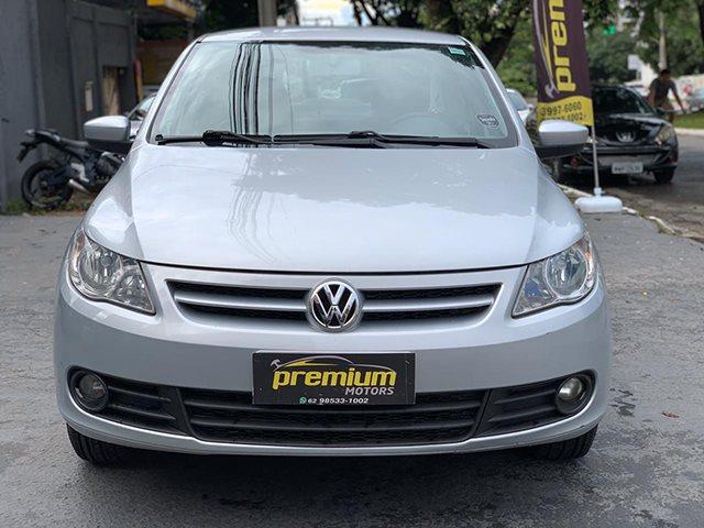 VOLKSWAGEN VOYAGE 2012/2013 1.6 MI TREND 8V FLEX 4P MANUAL - Foto 6