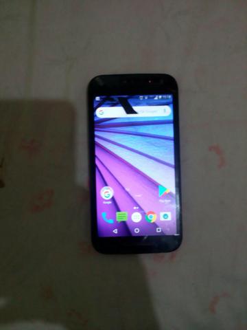Moto G3 (leia) - Foto 2