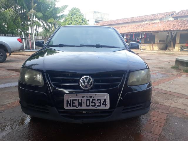 Vendo Gol G4 - Foto 2