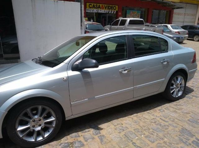Vectra elegance aut imperdível - Foto 6