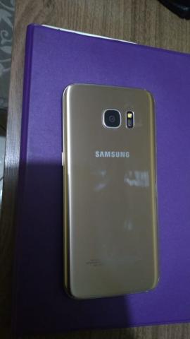 Vendo S7 edge - Foto 3