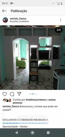 Casa em Alagoinhas oportunidade - Foto 5