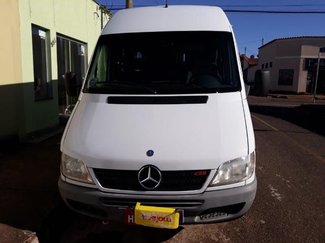 Sprinter 313 16 lugares - Foto 5