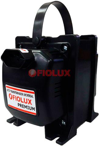 Transformador 3000va Fiolux Premium - Foto 4