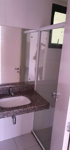 Casa 2/4 poente - Foto 8