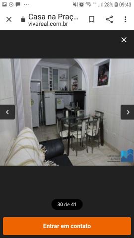 Vendo Excelente Casa! - Foto 8