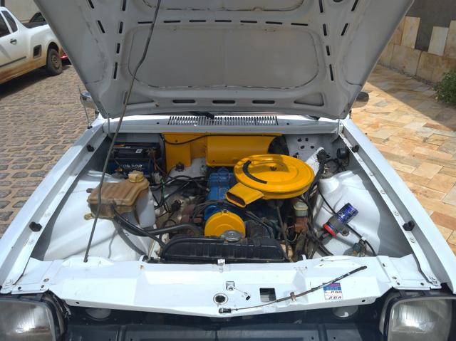 Chevette SL 1981 - Foto 4