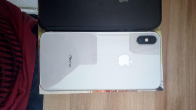 IPhone X - Foto 2