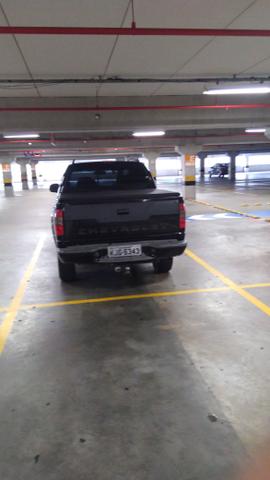 Repasse S10 cd diesel 2.8 turbo 2006 - Foto 5