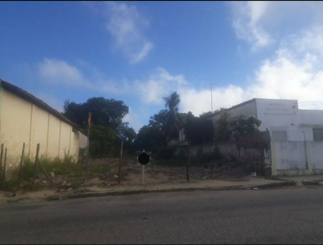 Terreno Excelente centro de Alagoinhas - Foto 2