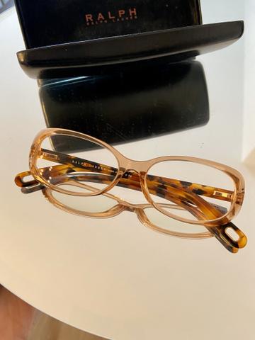 Armação óculos de grau Ralph Lauren - Foto 2