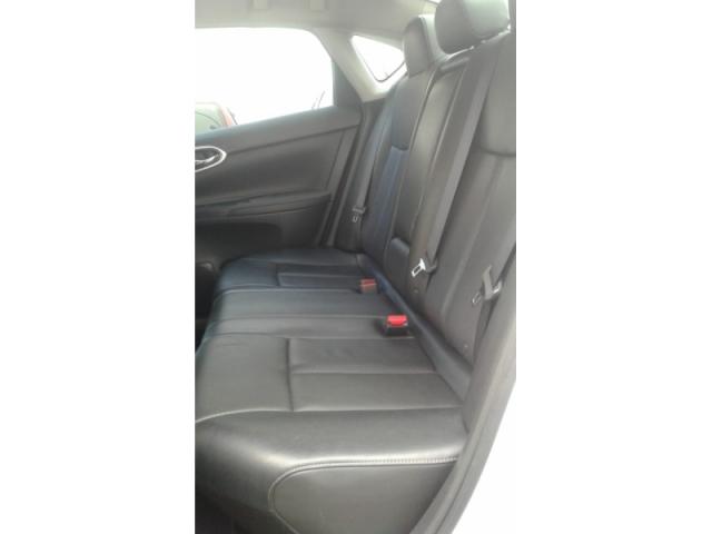 NISSAN SENTRA 2.0 SV 16V FLEX 4P 2018 - Foto 8