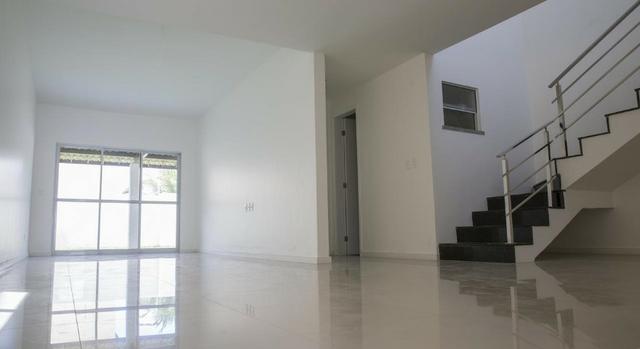 Casa nova avulsa - 4 suítes - 217m2 - Washington Soares - Fortaleza/CE - Foto 10