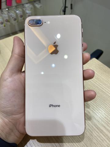 IPhone 8 Plus Rose 64 gb - Foto 2