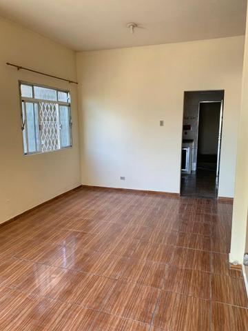Casa de 2 quartos para locação no parque felicidade