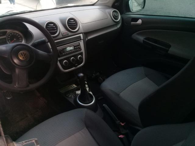 Vw gol 1.0 2011 - Foto 4