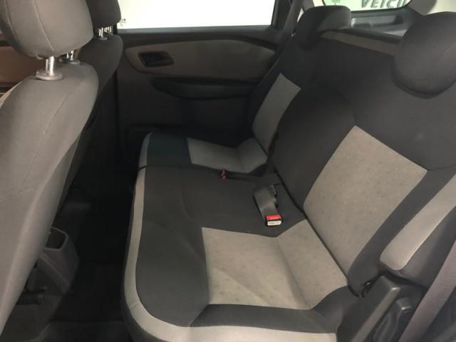 CHEVROLET SPIN 1.8L AT LT 2018 - Foto 11