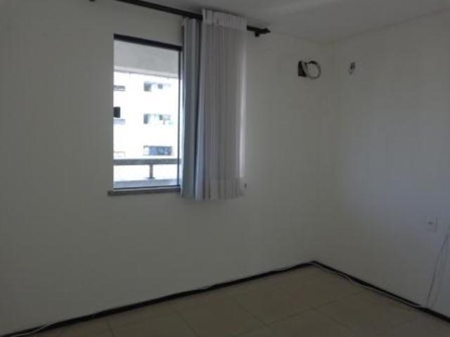 Lindo apto mobiliado no Residencial Silva Paulet - Foto 9