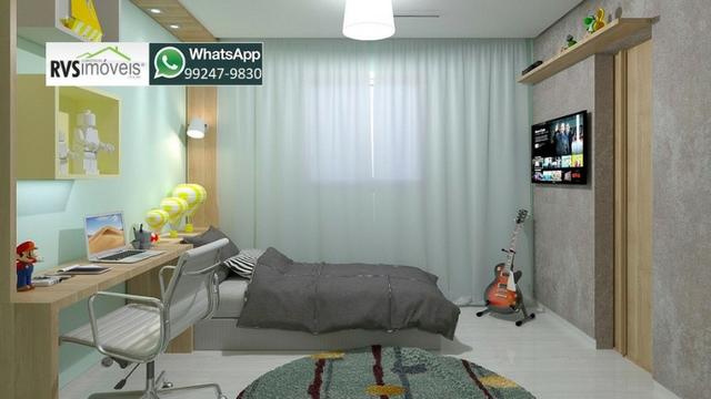 Casa em condomínio 3 quartos 3 suítes, 134m2, lançamento, entrada facilitada! - Foto 8
