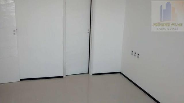 Excelente apartamento no Condomínio Las Palmas no Parque Del Sol - Foto 7