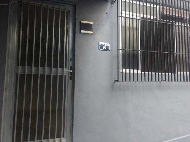 Kitnet para locação no Olavo Bilac