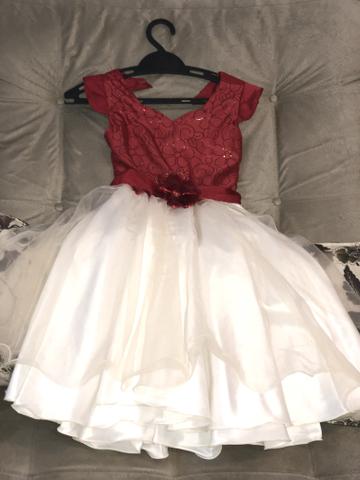 Vestido TAM 10