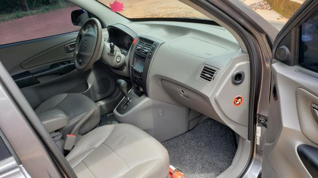 Hyundai Tucson GLS 2.0 2014 - Foto 2