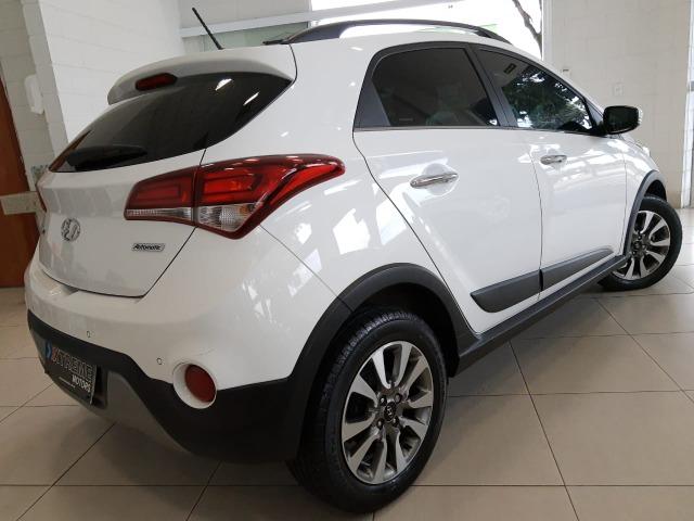 Hyundai HB20 X Premium 1.6 16V Flex Aut. 2017 - Foto 2