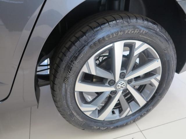 VOLKSWAGEN VIRTUS COMF 200 TSI - Foto 16