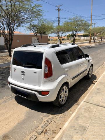 Kia Soul - Foto 2