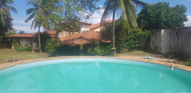 Vendo/Alugo Maravilhosa casa 5/4 em Itapuã !!