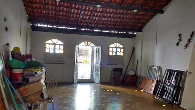 Casa calçada Cidade baixa caminho de areia 1500,00 - Foto 2
