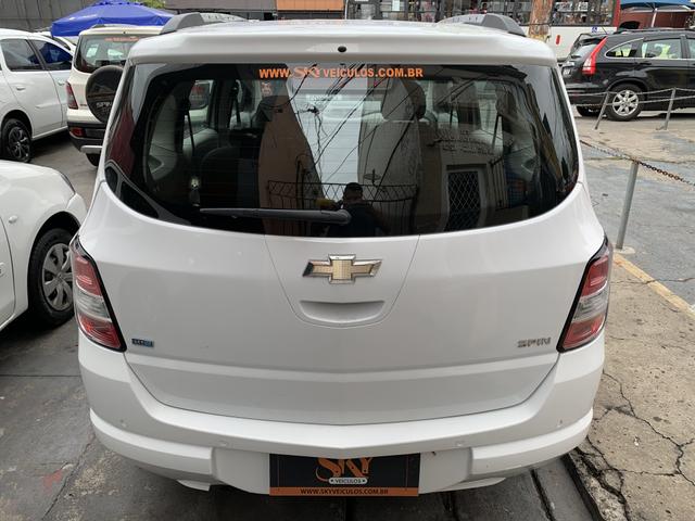 Gm-chevrolet advantage 1.8 automática 2015 - Foto 4