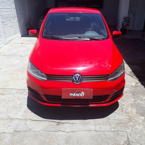 VW Fox Trendline 1.6 MSI 2015 Completo - Foto 3