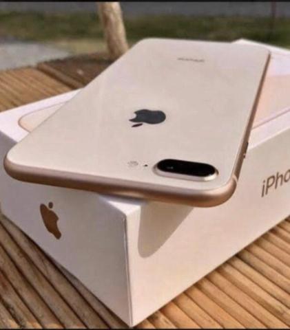 IPhone 8 Plus Rose