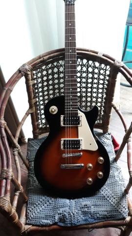 Guitarra Epiphone les paul 100 - Foto 5