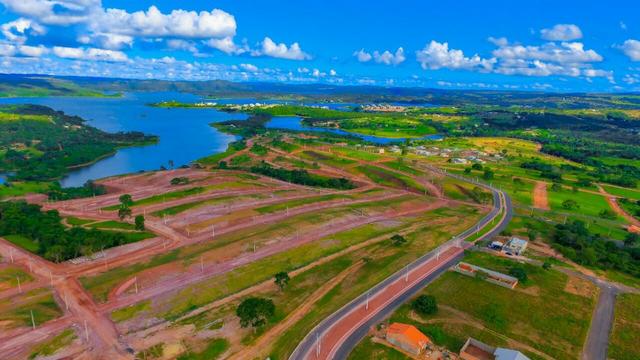 Lote na Avenida principal do Setor Lago Sul - Foto 4