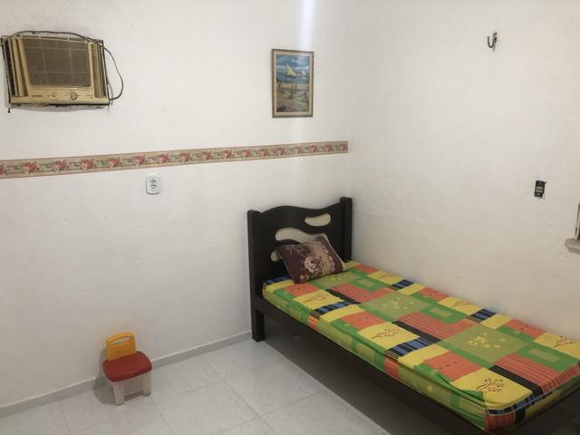 Casa na praia do coqueiro por temporada - Foto 5