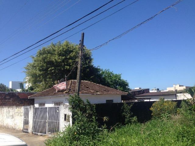 (M) Barbadinhaa, terreno com casa no Pacheco! - Foto 11
