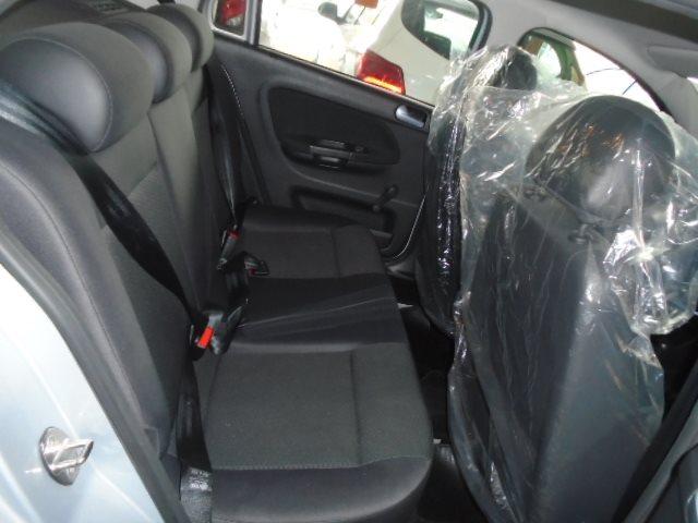 VOLKSWAGEN VOYAGE 2018/2019 1.6 MSI TOTALFLEX 4P MANUAL - Foto 11