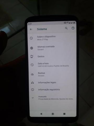 Motoz3 play 64 g - Foto 3