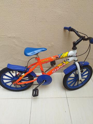 Bicicleta Infantil