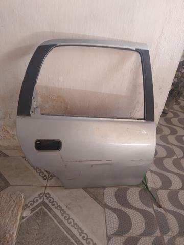 Porta do Corsa clássic - Foto 2