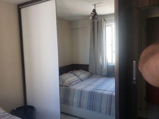 Excelente apartamento no condomínio San Gabriel em Messejana - Foto 8