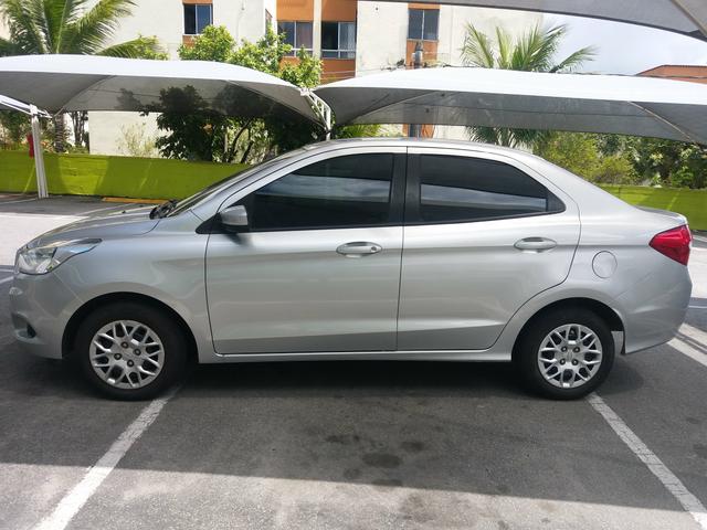 Ford ka + Sedã - Foto 6