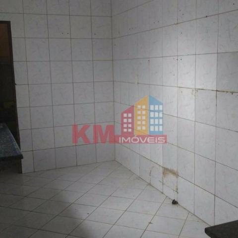 Vende-se casa com Piscina no planalto 13 de Maio - KM IMÓVEIS - Foto 7