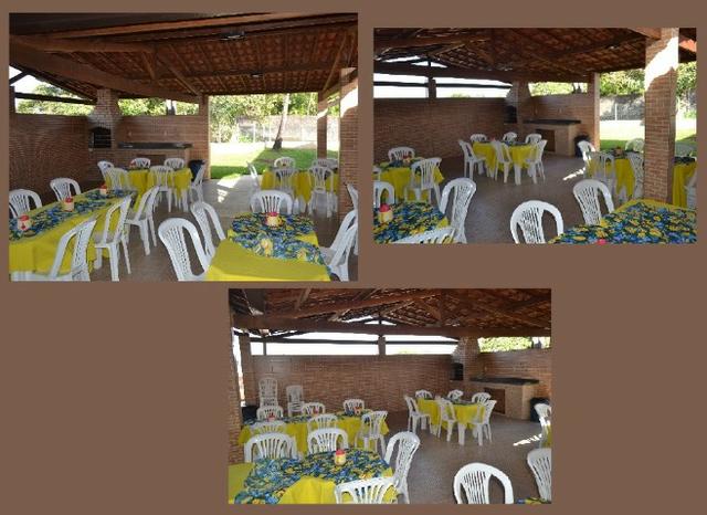 Casa duplex solta em condomínio fechado - Foto 11