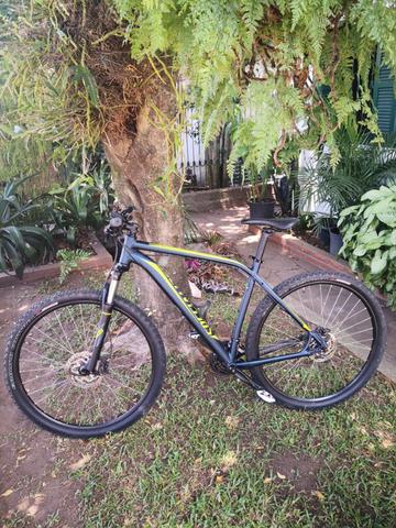 MTB Specialized Rockhopper Sport 2017